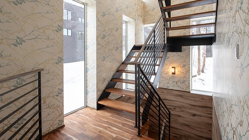 Kitsune House Others