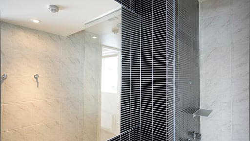 Kizuna One Bedroom Premium Bedroom 1