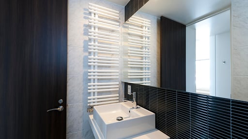 Kizuna Penthouse Bedroom 3