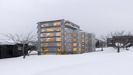 Kizuna Penthouse Others