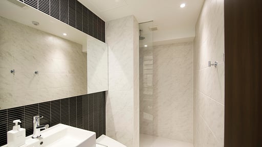 Kizuna Two Bedroom Deluxe Bedroom 2