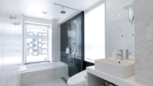 Kizuna Two Bedroom Premium Bedroom 1