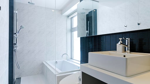 Kizuna Two Bedroom Premium Bedroom 2