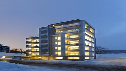 Kizuna Two Bedroom Premium Others