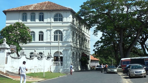 Koggala House Others