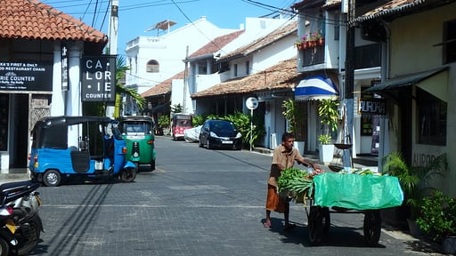 Koggala House Others