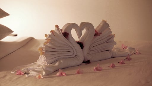 Koggala House Bedroom 4