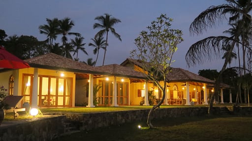 Koggala House Others