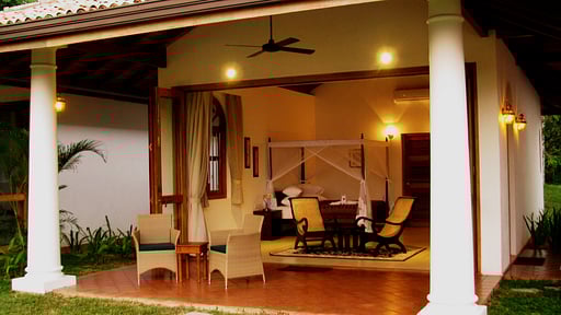 Koggala House Bedroom 2