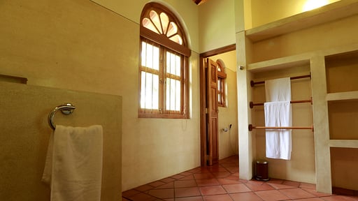 Koggala House Bedroom 1