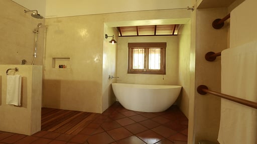 Koggala House Bedroom 4