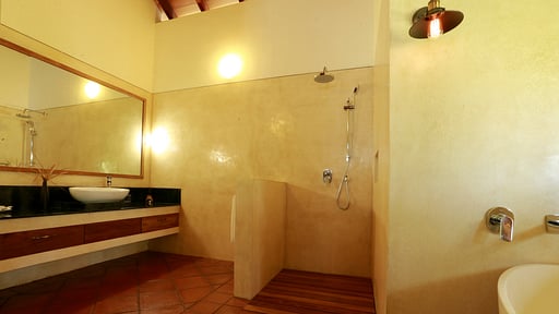 Koggala House Bedroom 3