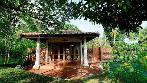 Koggala House Others