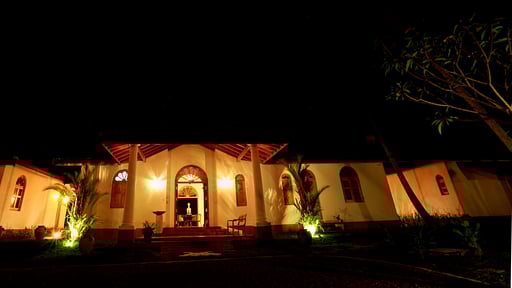 Koggala House Others