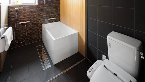 Koharu Penthouse Others