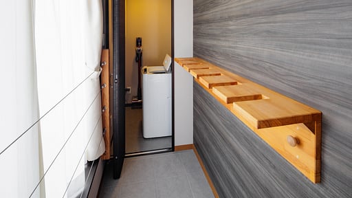 Koharu Penthouse Others