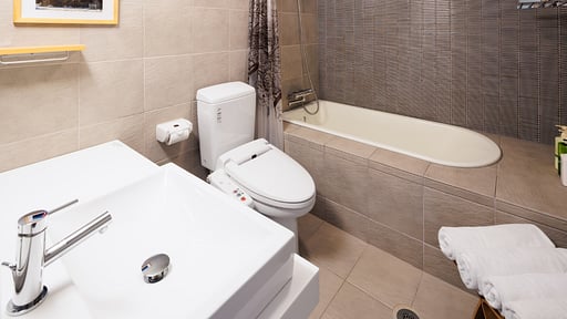 Koharu Studio Apartment Others