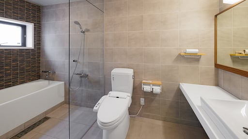 Koharu Two Bedroom Apartment Others