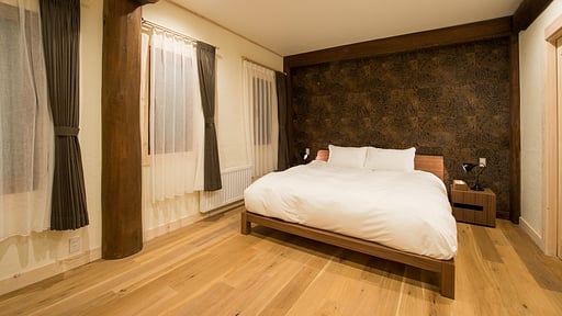 Chalet Koho Bedroom 2