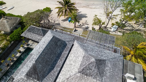 Koki Bonheur Beachfront Villa Andere