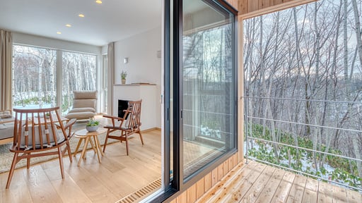 Konaya Terrace/Veranda