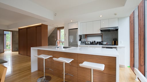 Konkuriito Hannah no Hana Kitchen