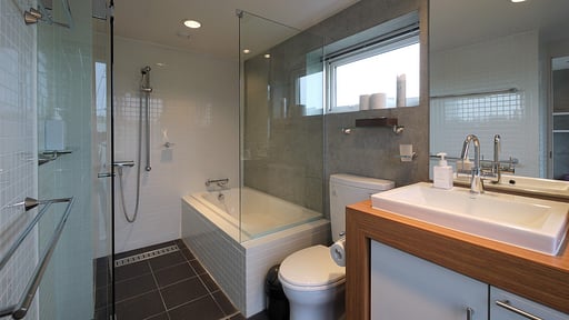 Konkuriito Yukibana Bedroom 1