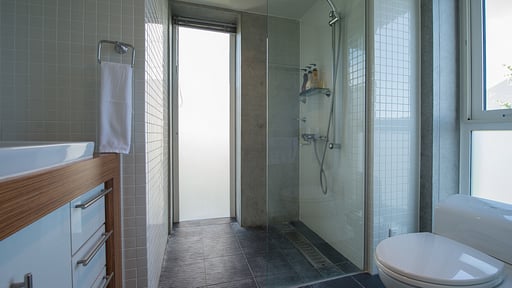 Konkuriito Yukibana Bedroom 3