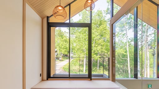 Kouzan Woods Chalet Others