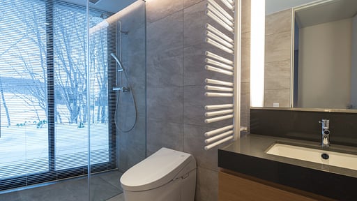 Kozue Apartment Two Bedroom Premier Bedroom 2