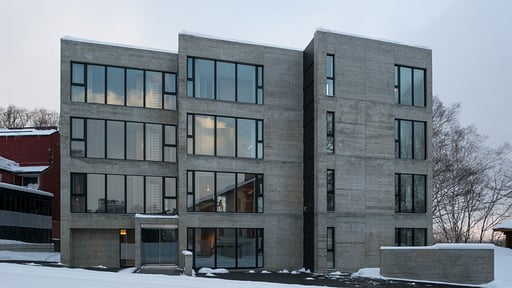 Kozue Apartment Two Bedroom Premier Surroundings