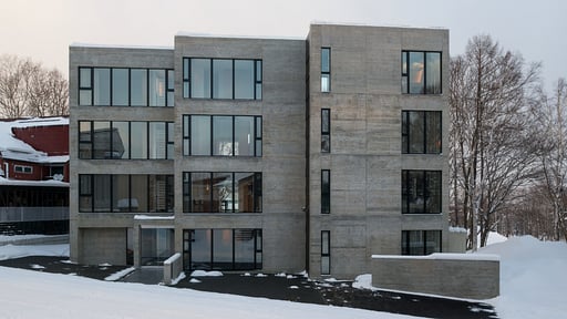 Kozue Apartment Two Bedroom Premier Surroundings