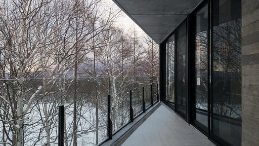 Kozue Yotei Panorama Penthouse Others