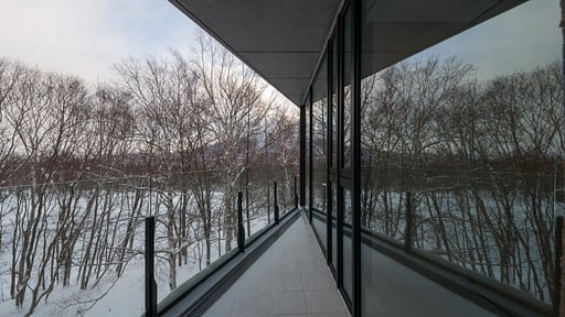 Kozue Yotei Panorama Penthouse Others