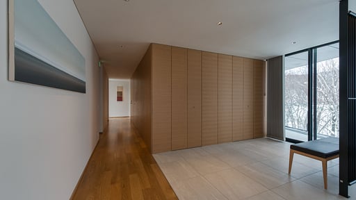 Kozue Yotei Panorama Penthouse Others