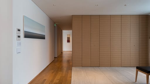 Kozue Yotei Panorama Penthouse Others