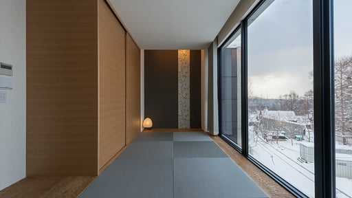 Kozue Yotei Panorama Penthouse Others