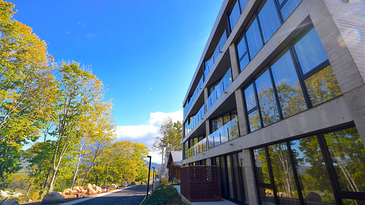 Kozue Yotei Panorama Penthouse Surroundings