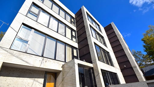 Kozue Yotei Panorama Penthouse Surroundings