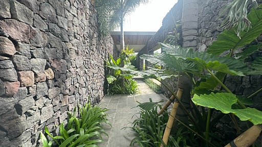 Krisna Forest Villa Others