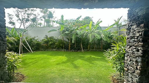 Krisna Forest Villa Others