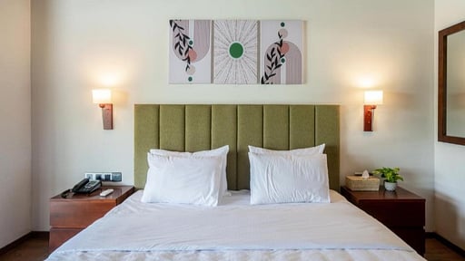 Kurokawa Villa Bedroom 5