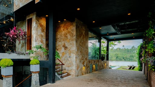 Kurokawa Villa Others 