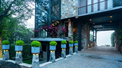 Kurokawa Villa Others 