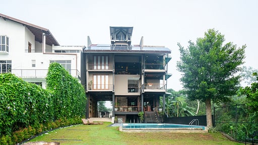 Kurokawa Villa Others 