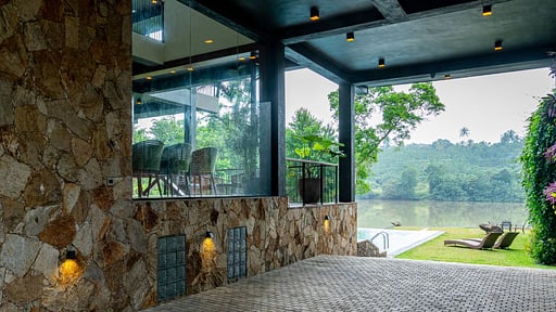 Kurokawa Villa Others 