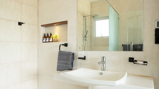 Kurokawa Villa Bedroom 4