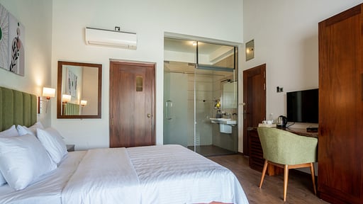 Kurokawa Villa Bedroom 5