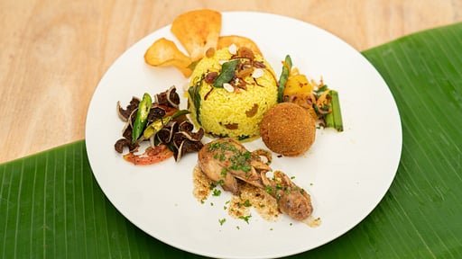 Kurokawa Villa Others 