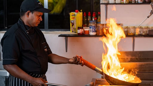 Kurokawa Villa Villa staff